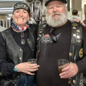 Meet your Posher, Joanne